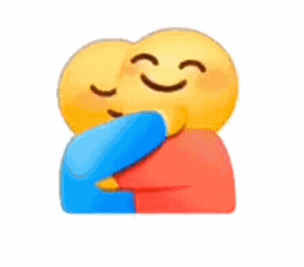 你多久没和我互动了 