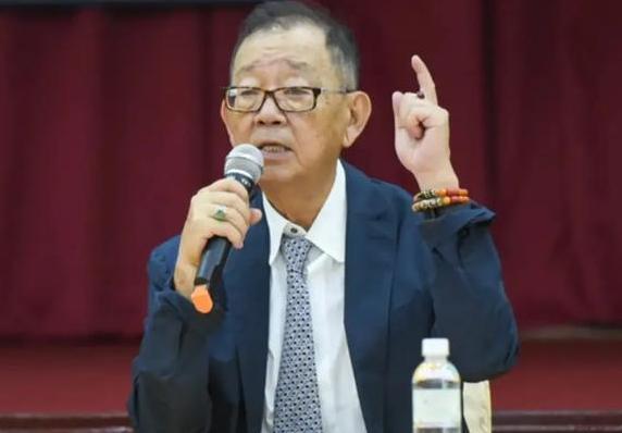 台湾政坛突然扔下一颗重磅炸弹！国民党内部有人正式喊话：是时候重启“国统纲领”了！