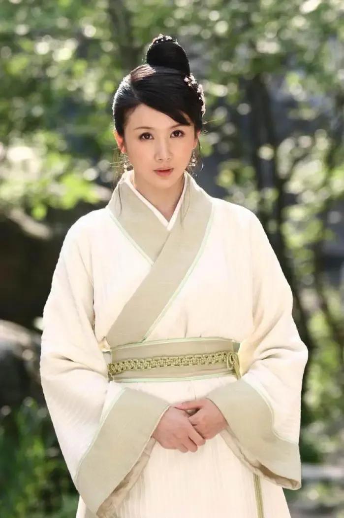 杨天真曾说过一句广为流传的话：