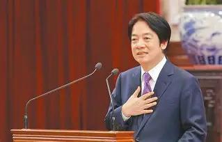 5月19日，岛内外事部门声称，众所周知，中国才是区域不稳定及改变现状的根源。不仅