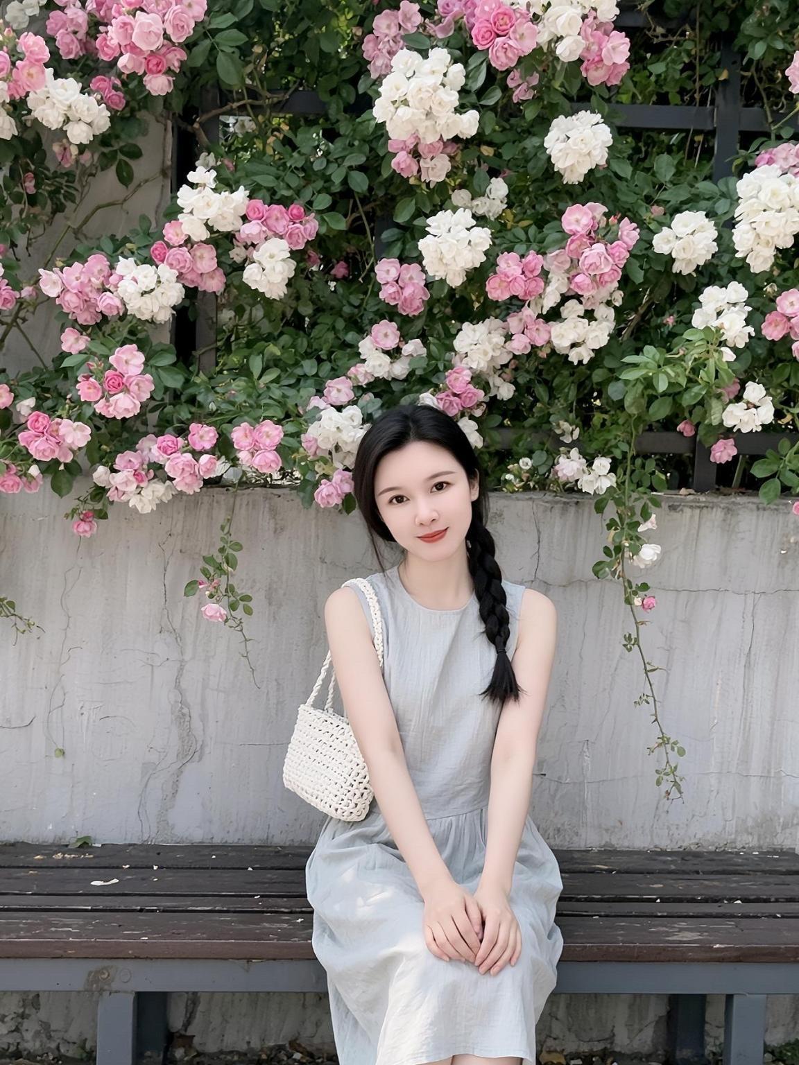 祝愿每个犟种炸药包小姐都会遇到一个为你低头对你毫无脾气哄你开心的好脾气先生