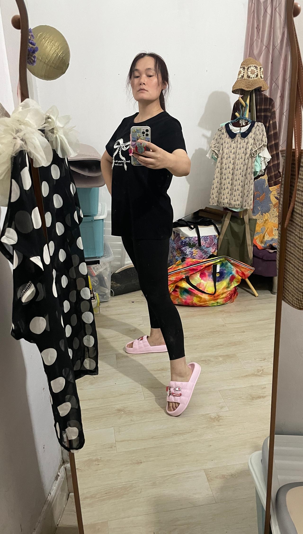 现在确实如小red書所说的，立冬30度立夏19度。四季都有点混乱了，难怪人的免疫