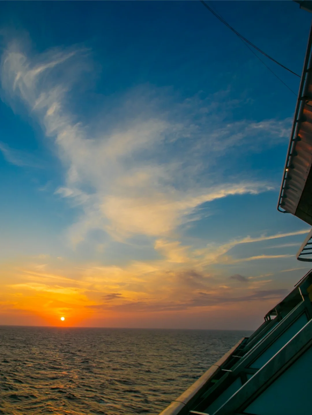 歌诗达赛琳娜号：海上的梦幻宫殿与文化旅程