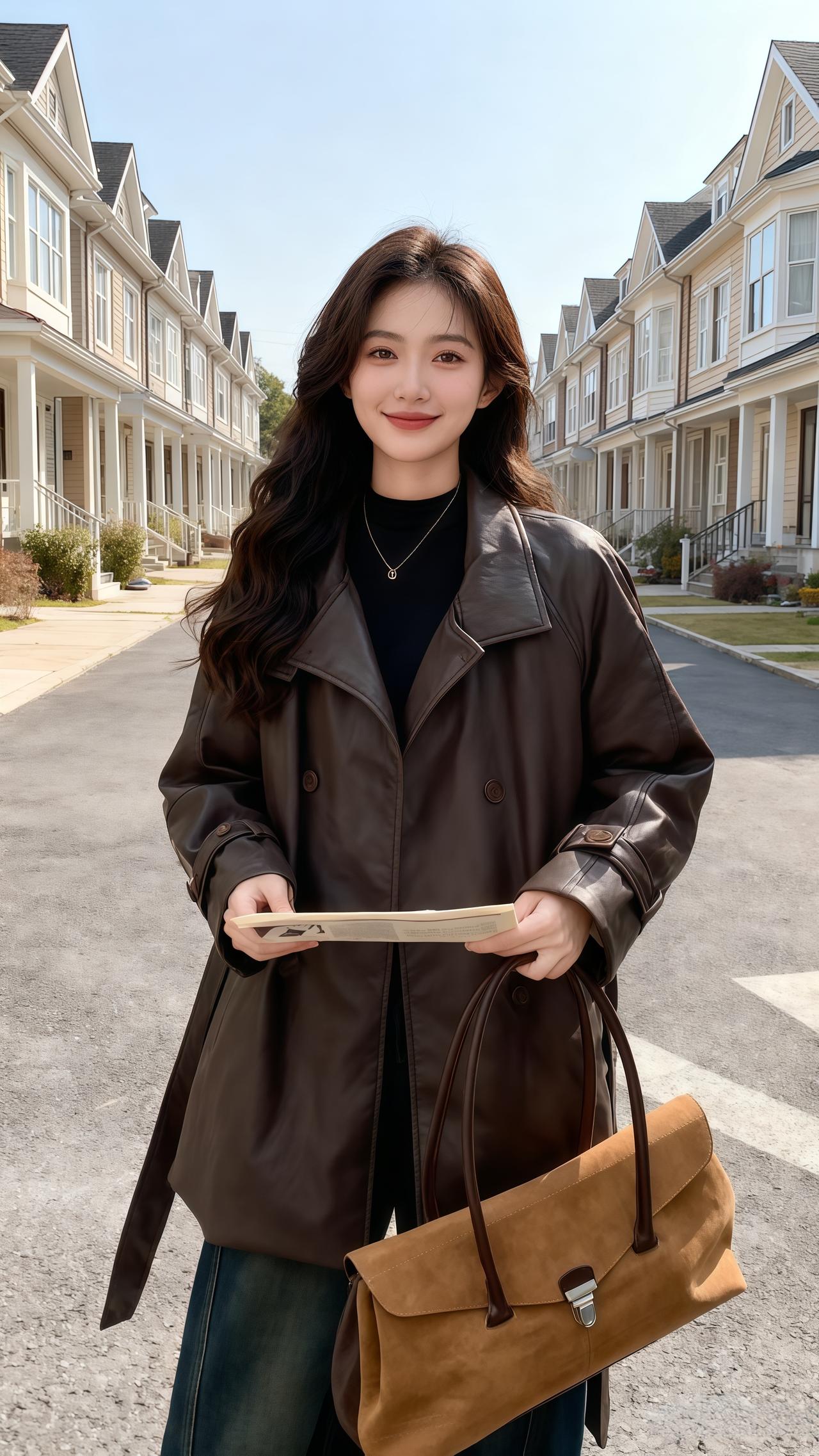 每日搭配分享👗时尚穿搭 外套韩系穿搭高级感穿搭今天穿什么