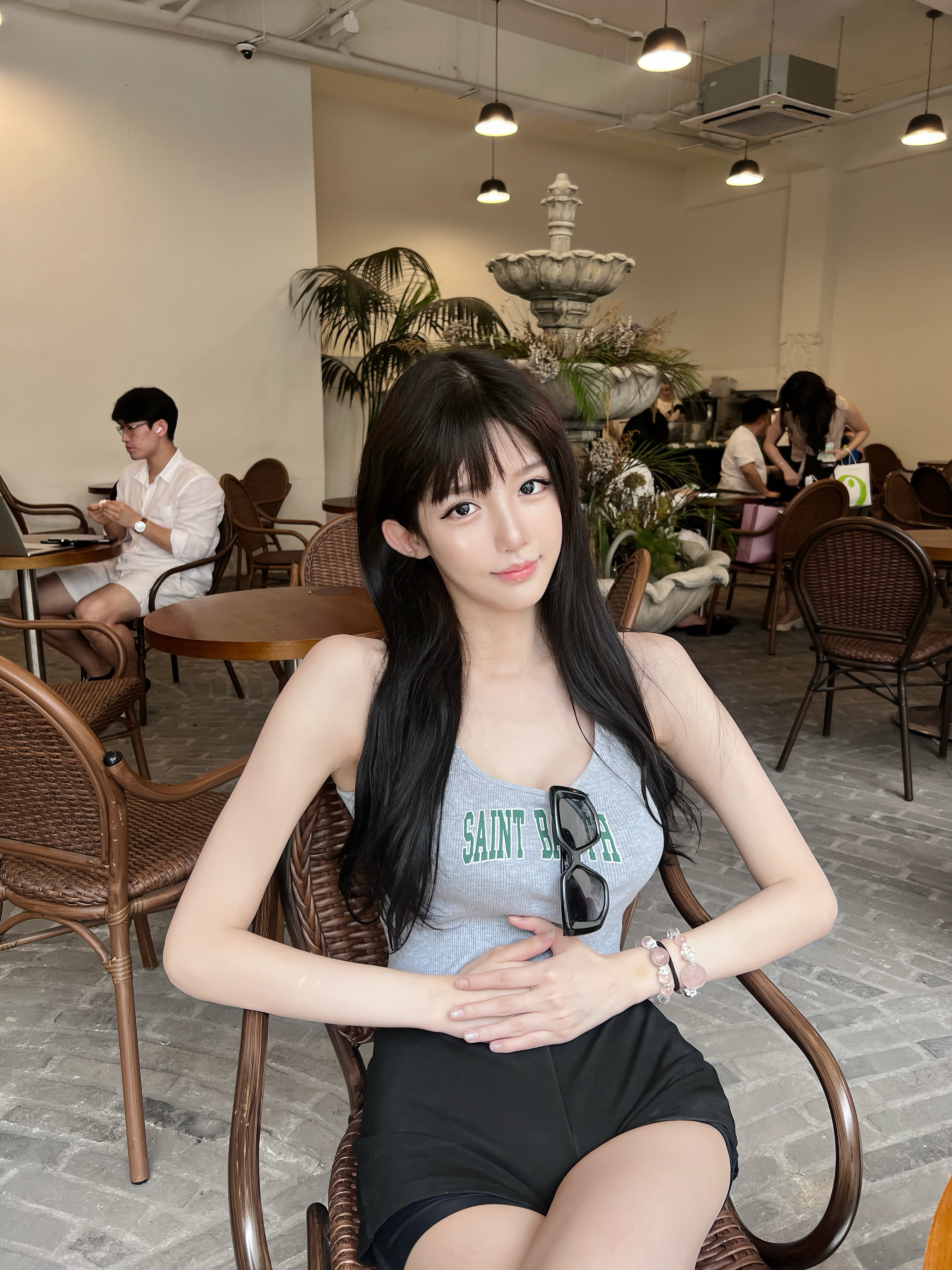 下午安～我叫abbily[超话]  ​​​