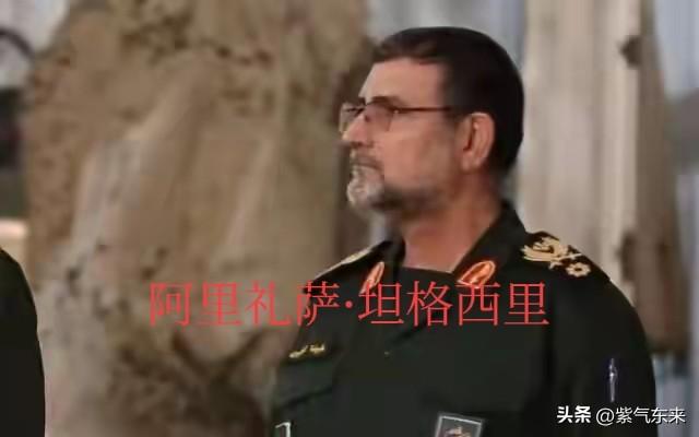 以色列以为“斩杀”伊朗的高级军官就可以沾沾自喜，就可以达到战略目的

那真是大错