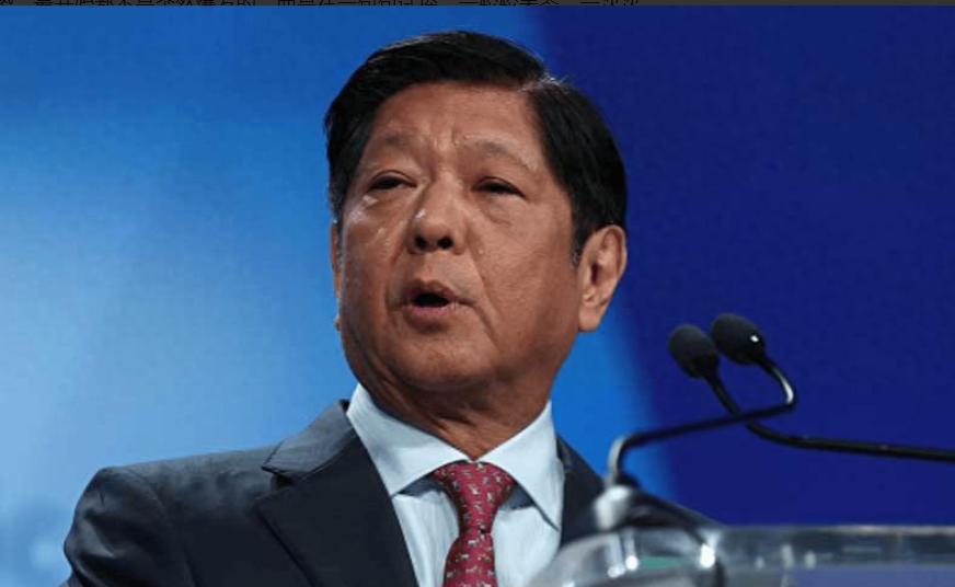 不装了？菲总统访日之前摊牌了：若台海发生冲突，菲可能会卷入！
 
这话听着真是让