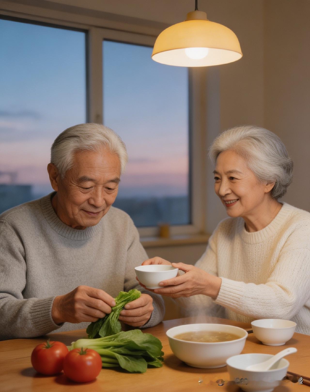 ?
很多人总以为，维系一段长久的感情，靠轰轰烈烈的浪漫、源源不断的新鲜感，或是匹