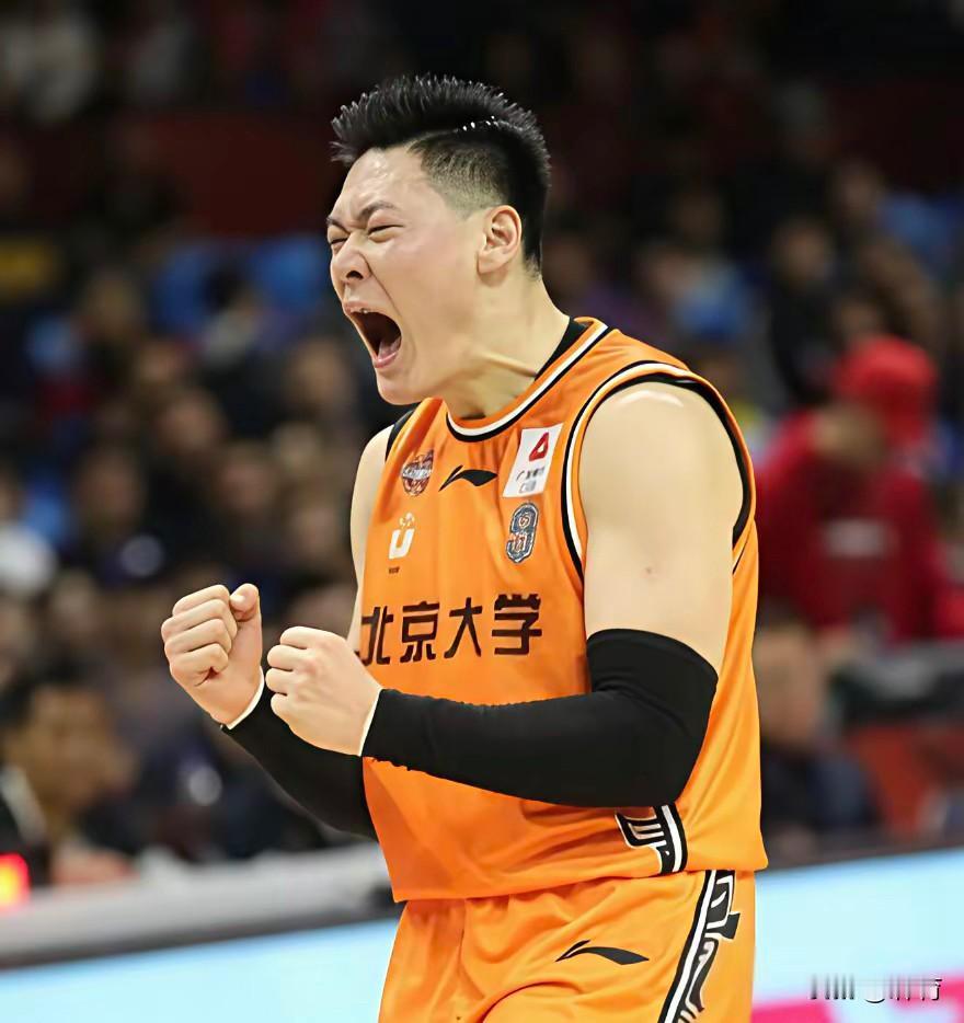 看了张宁这个犯规，更加坚定了张宁应该进国家队的想法。在昨晚山西男篮对浙江男篮的比