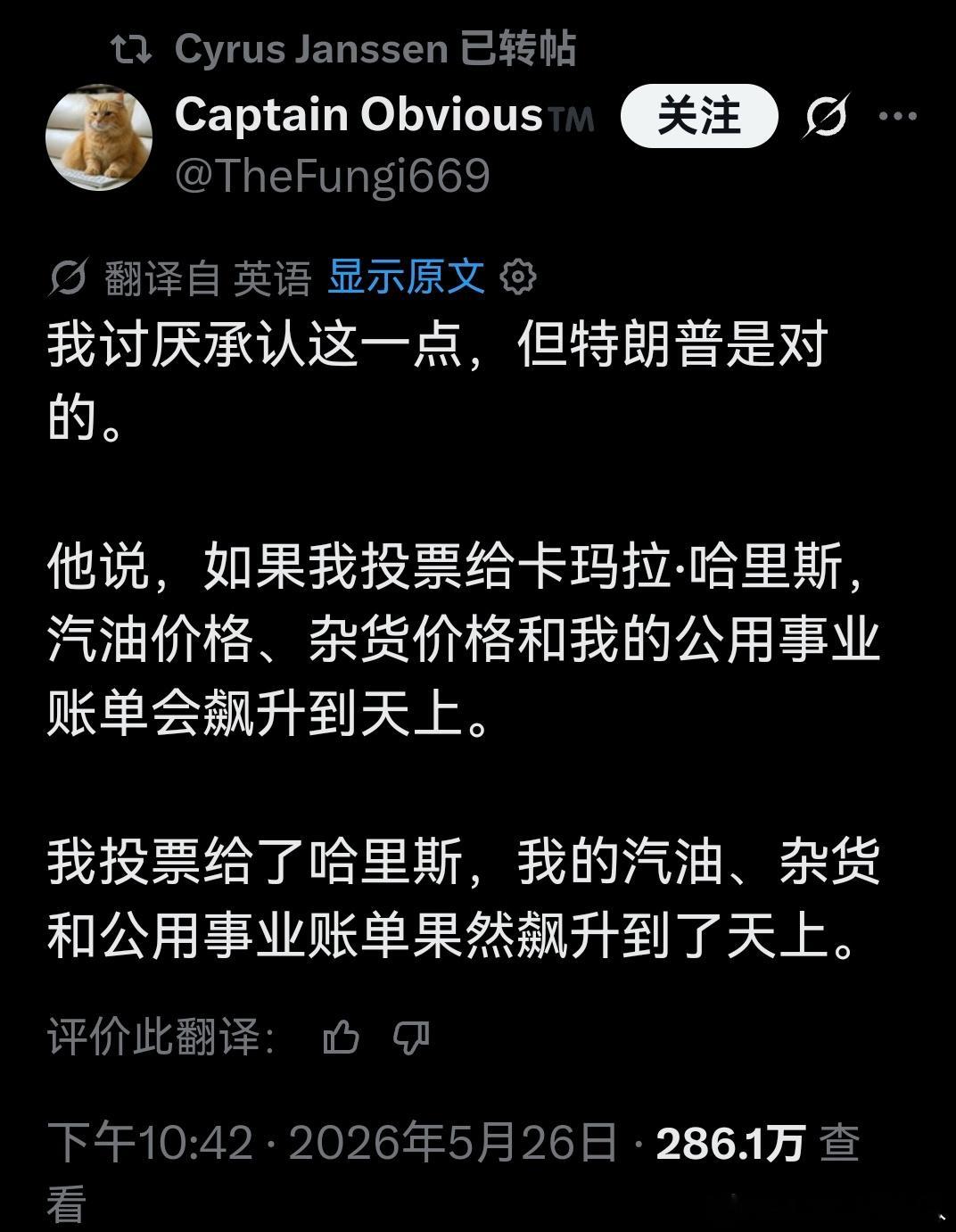 都怪哈里斯