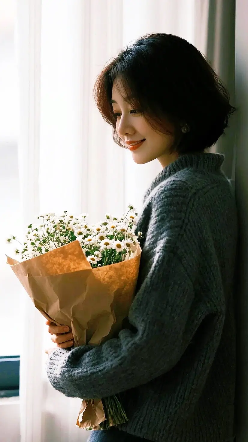 AI微卷氛围感写真 ai创作 伙伴计划广告分成