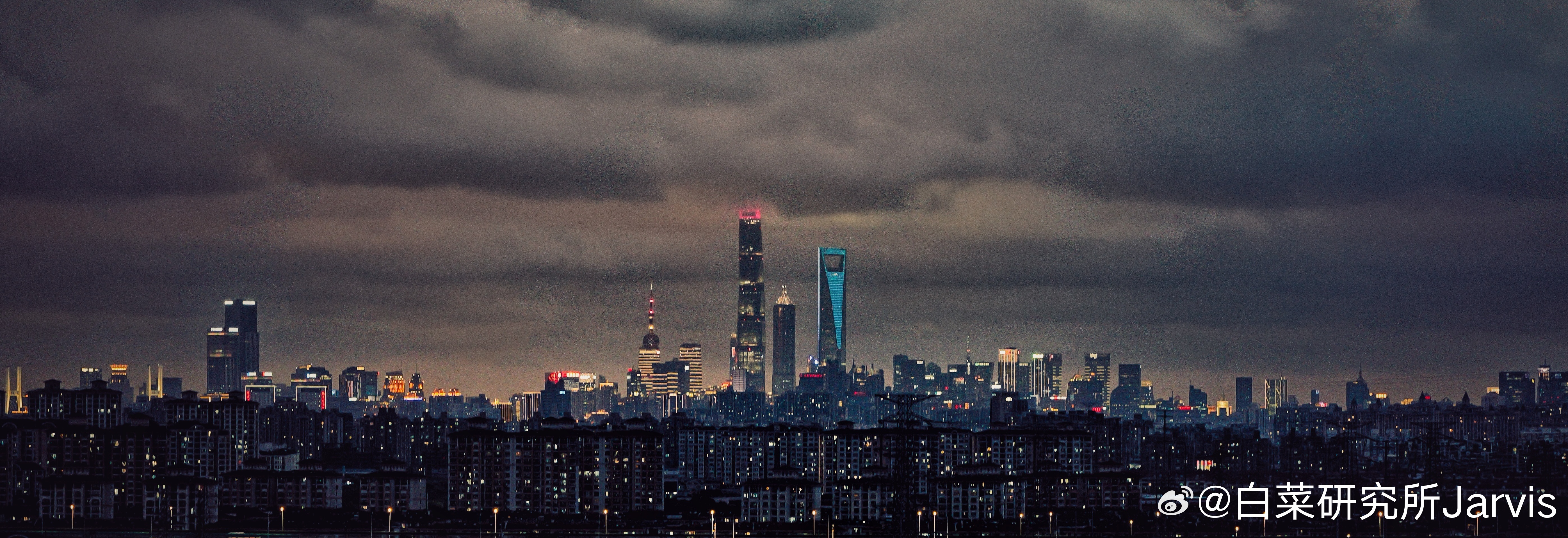 夜上海  ​​​