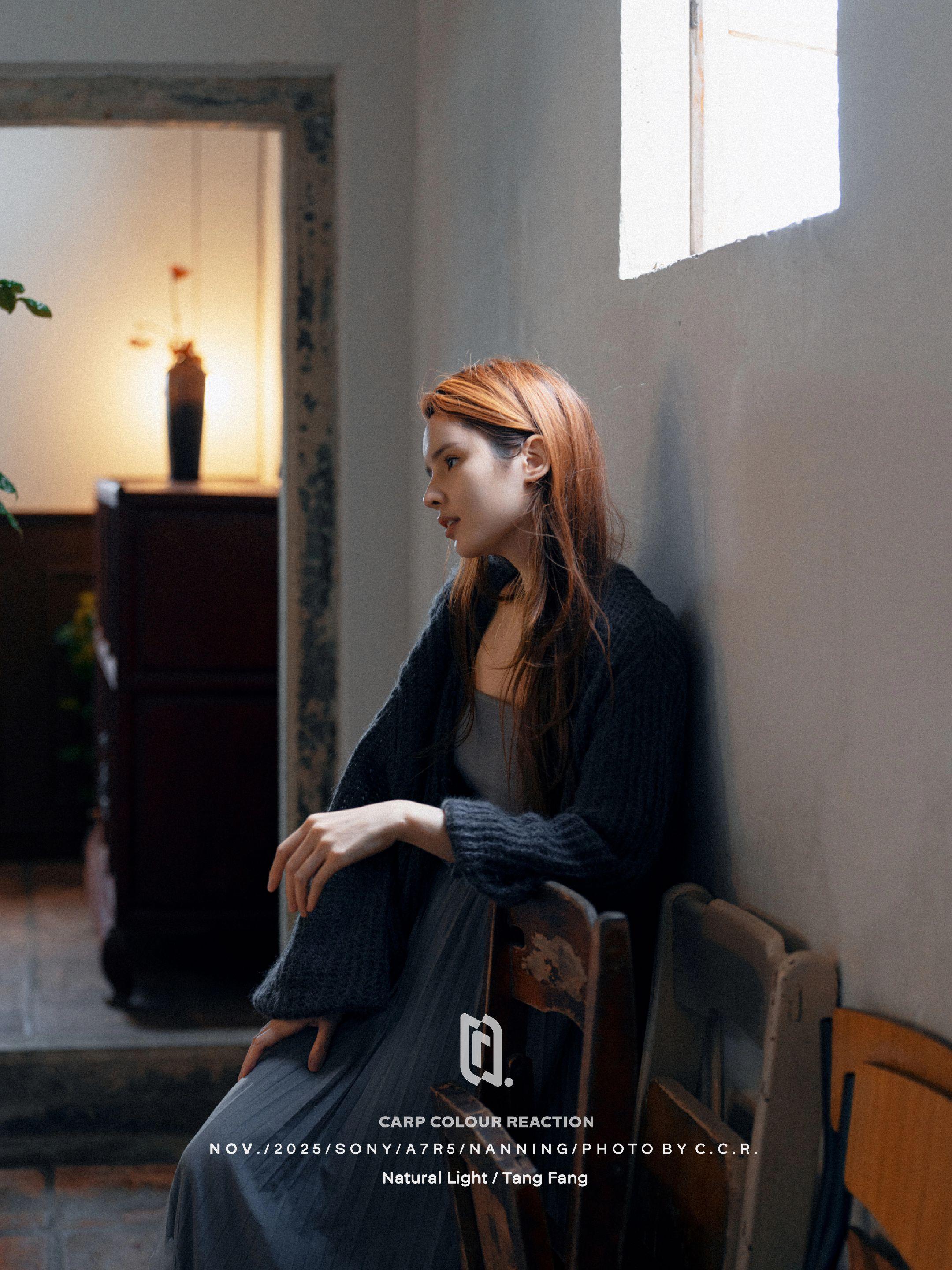 冬天宝藏小店拍照的感觉谁懂啊？冬天来啦，分享我自己的旅拍室内打卡点！东...