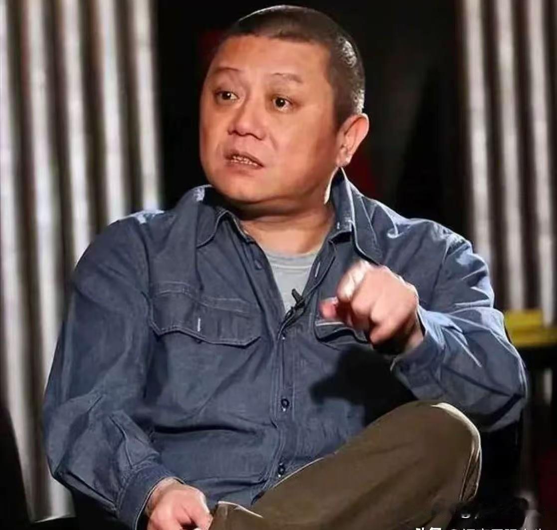 王朔icon说：“凡是出言不逊、让你极度难受的人，不是他性格直，也不是情商低，而