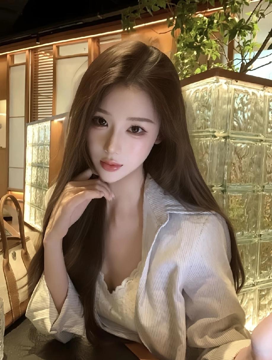 美美的一天美女 穿搭美照分享 萌萌美照