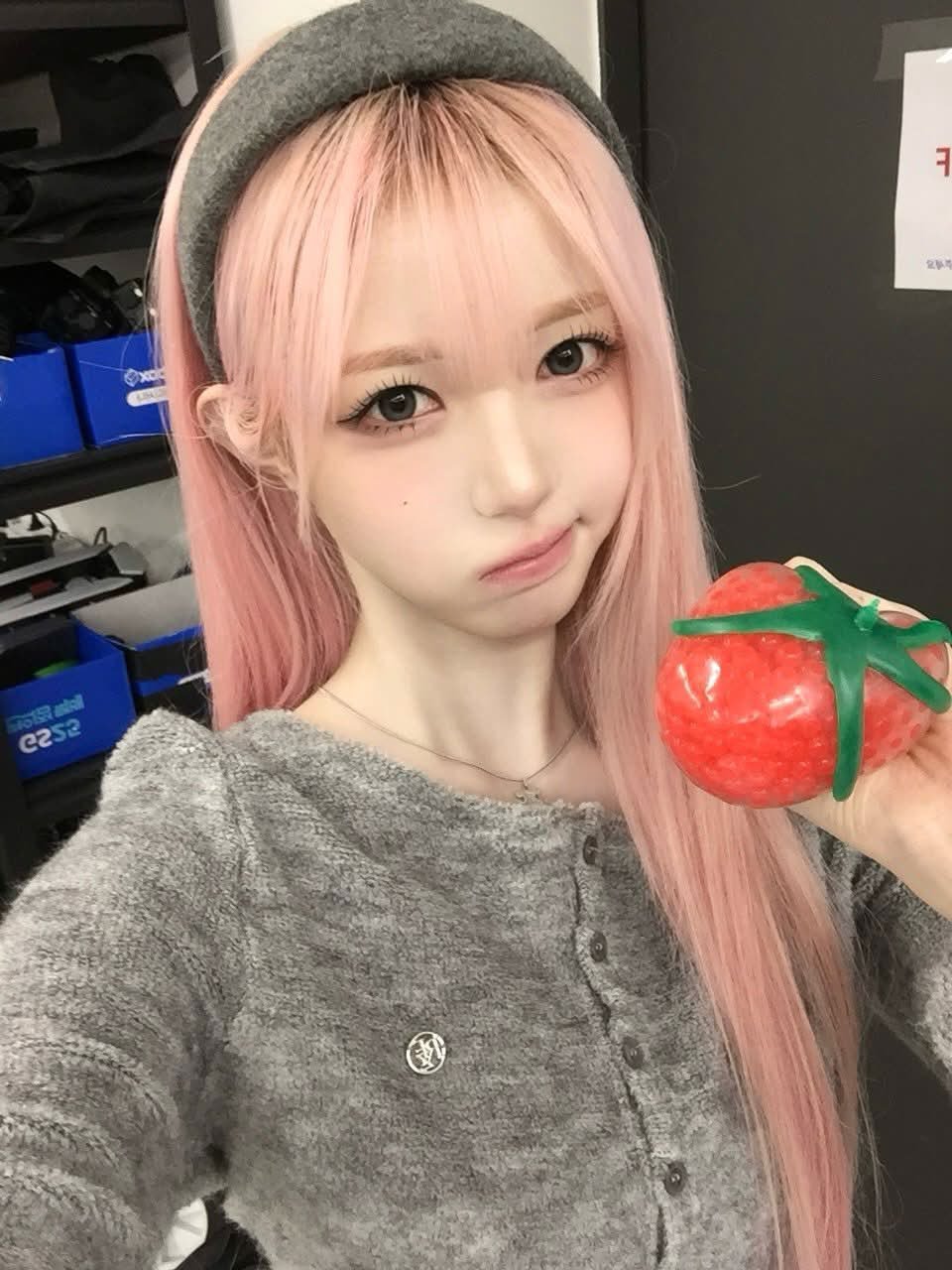 260301 tripleS Chaewon金采湲 