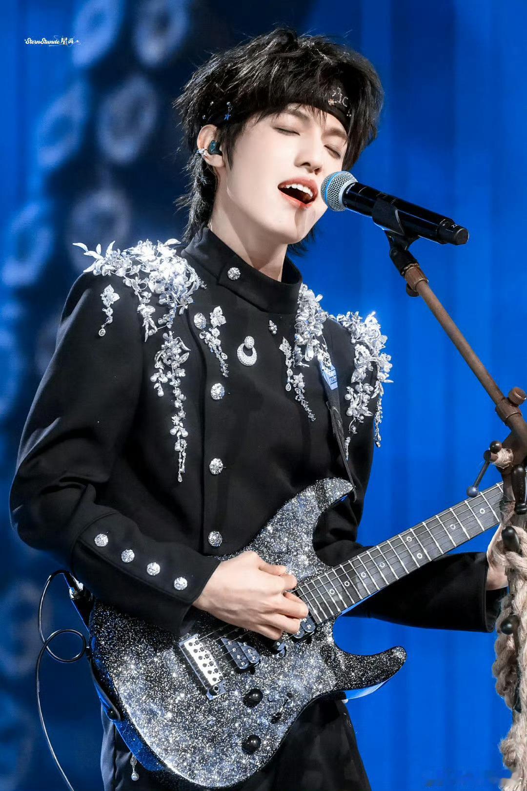 张泽禹beautifulthings 《Beautiful Things》能让人