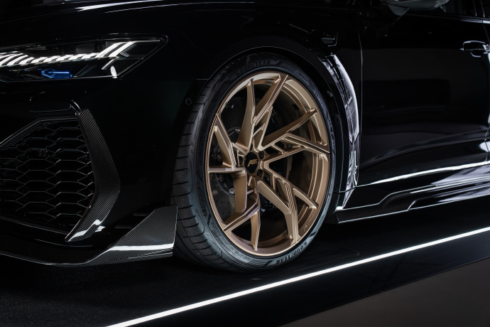ABT RS6 LE 800 