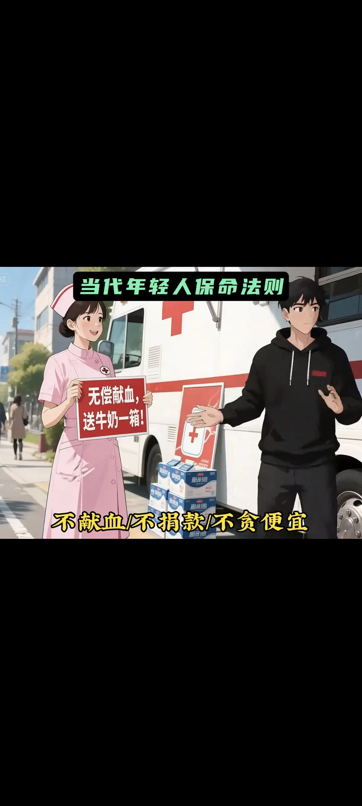 如果你家庭条件一般，一定要记住这些保命守则！