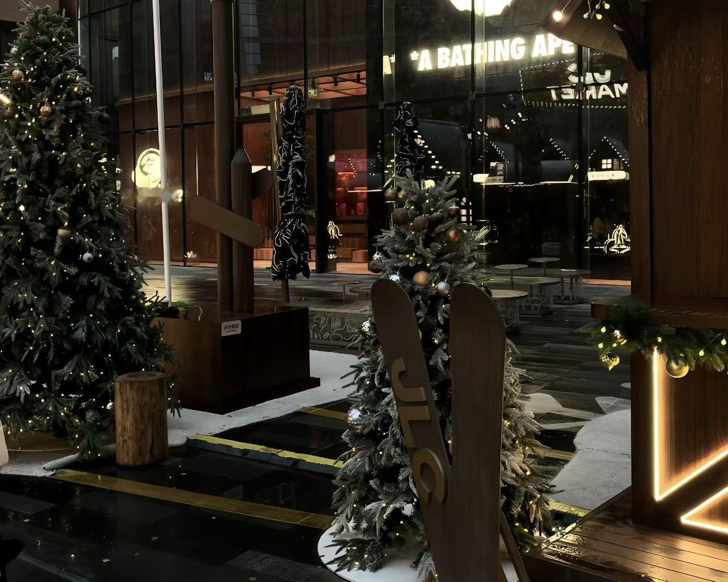 照片分享｜𝑾𝒆𝑪𝒉𝒂𝒕｜𝐂𝐡𝐫𝐢𝐬𝐭𝐦𝐚𝐬 