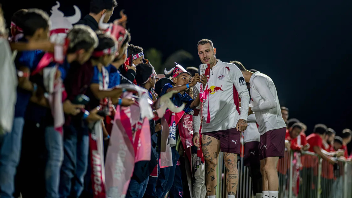 RB莱比锡俱乐部确认，将在赛季结束后前往南非进行巡回赛继先后到访美国、巴西后，莱