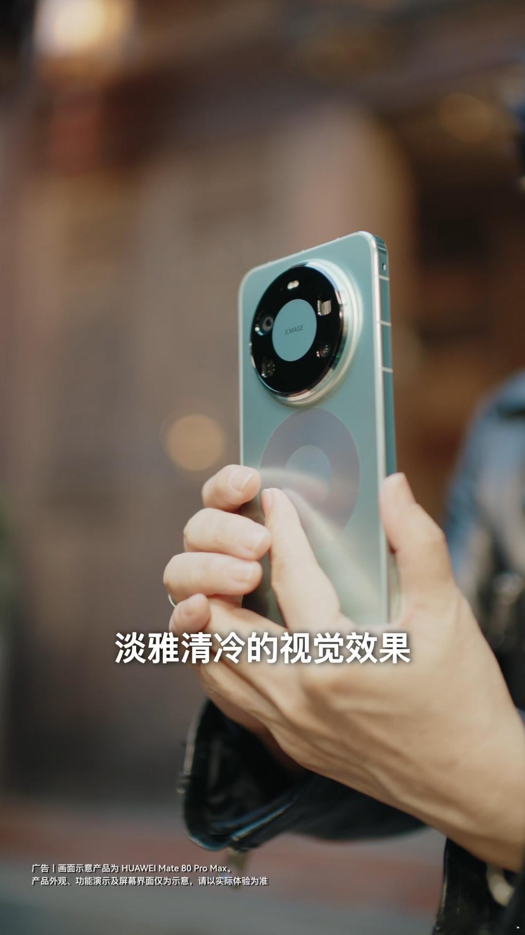 对人像模式的开发还是太少了谁没被李少红导演的影视作品狠狠戳中过？《大明宫词》的浓