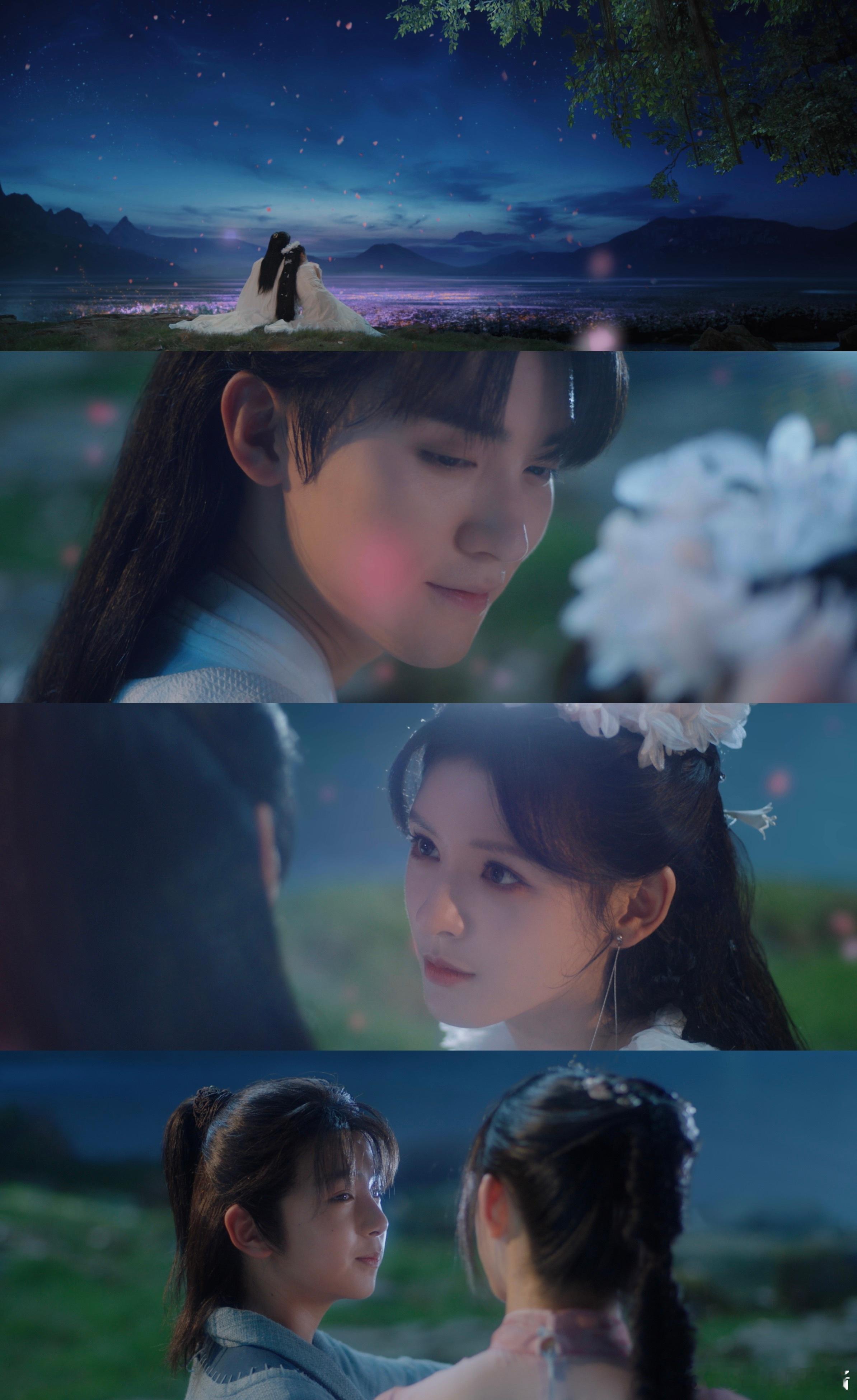 恋爱脑是唐三最好的嫁妆  唐三的恋爱脑是爱情最美的模样。他对爱人的深情，如同浩瀚