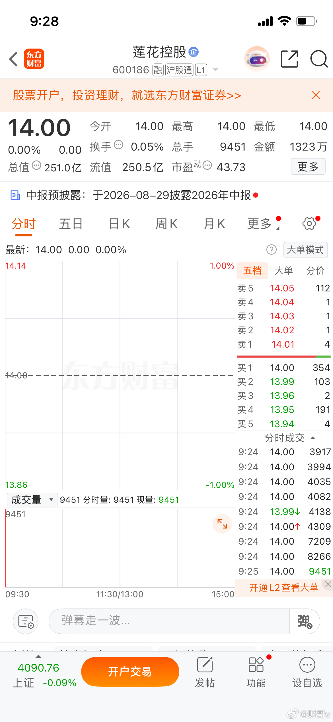 逢低可留意关注 