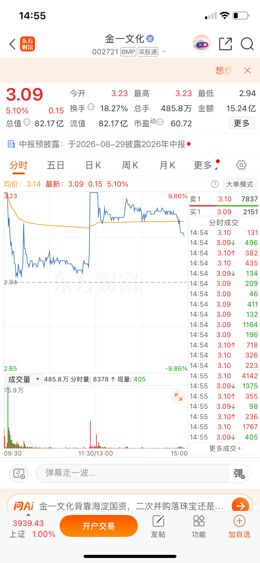 兄弟们，马哥今天高兴，再来一只，看图非常漂亮！明白回复178！ 
