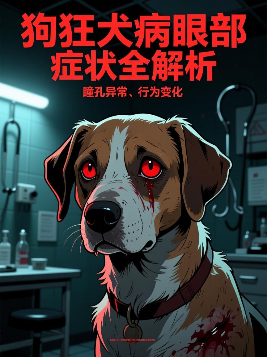 世界迄今无奇迹，
得之必死无悬疑。
猫狗蝙蝠若伤体，
狂犬疫苗不宜迟。
七至半年