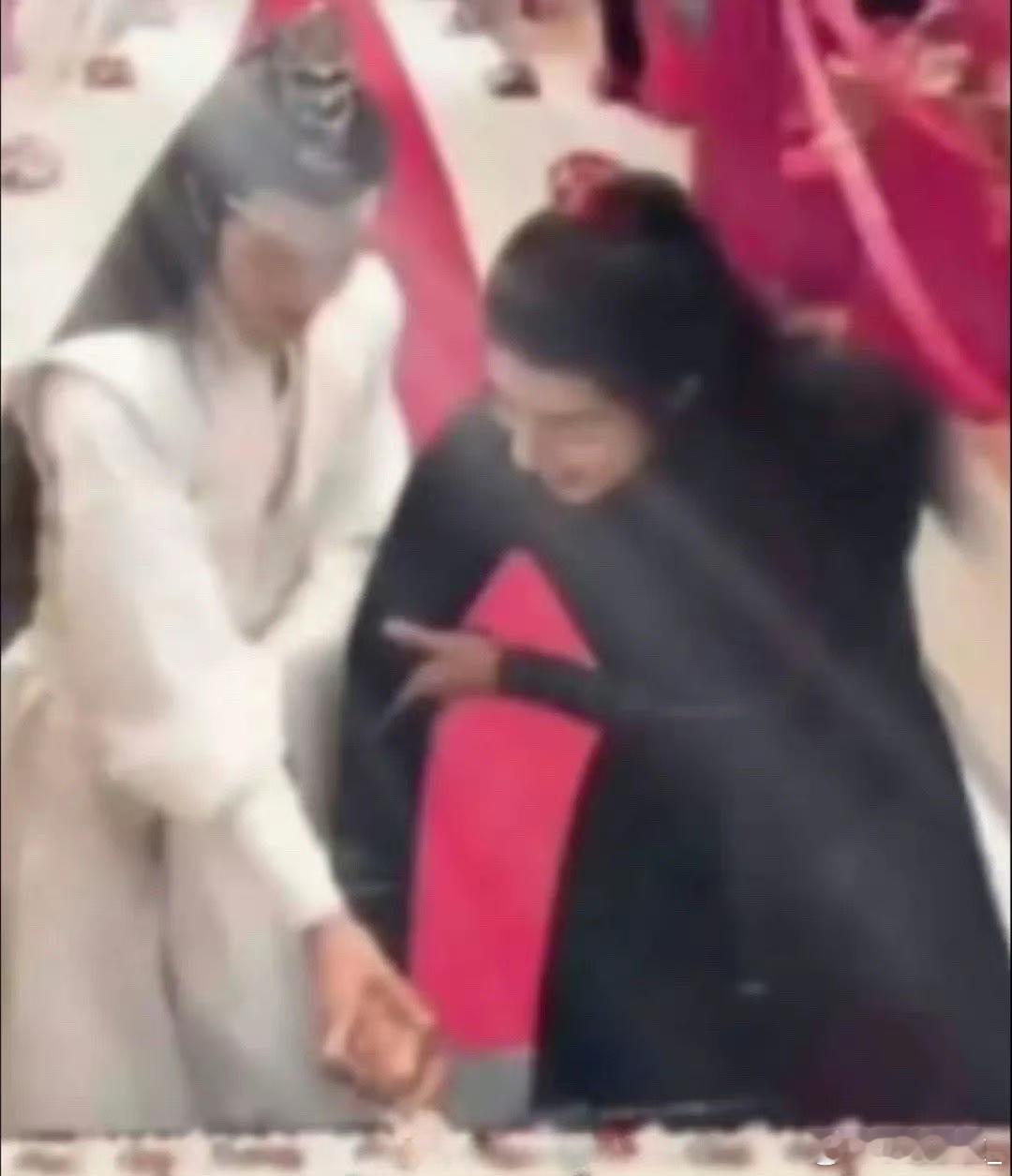 博君一肖  我怀念 