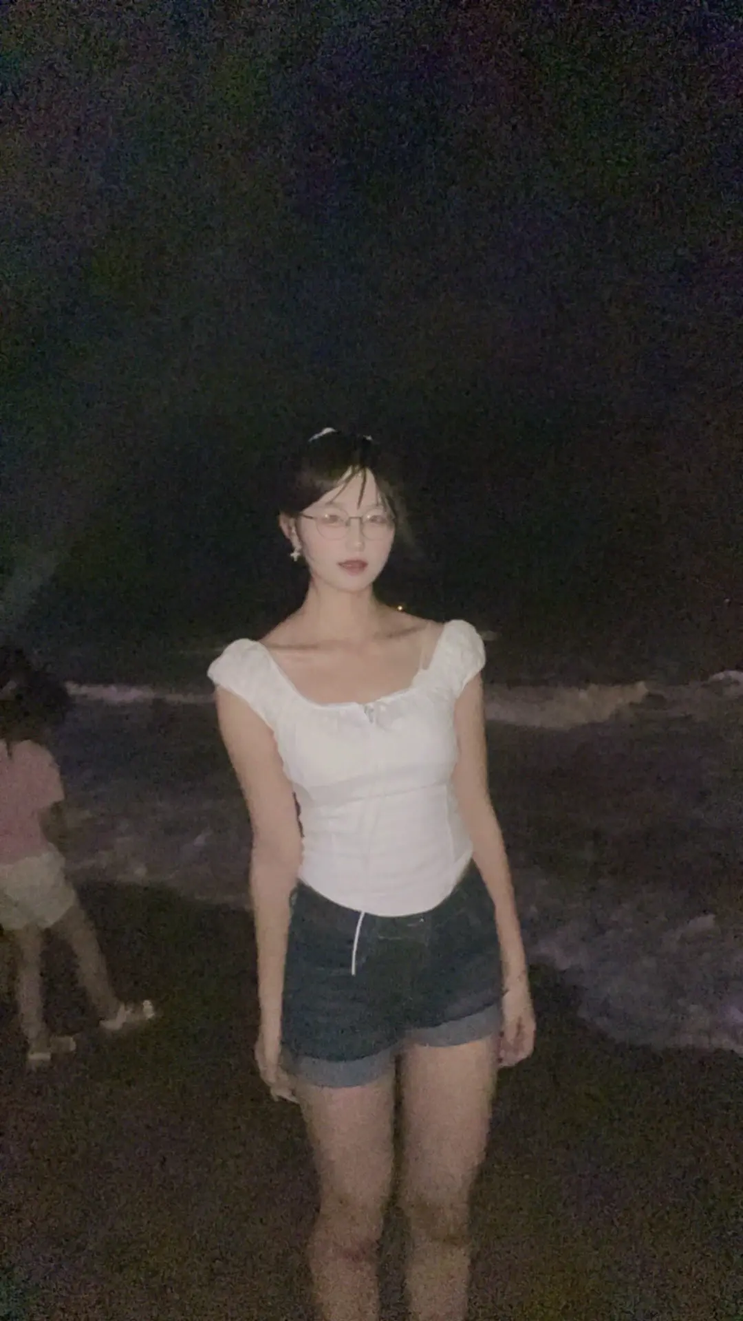 你失约的那片海，我来过了