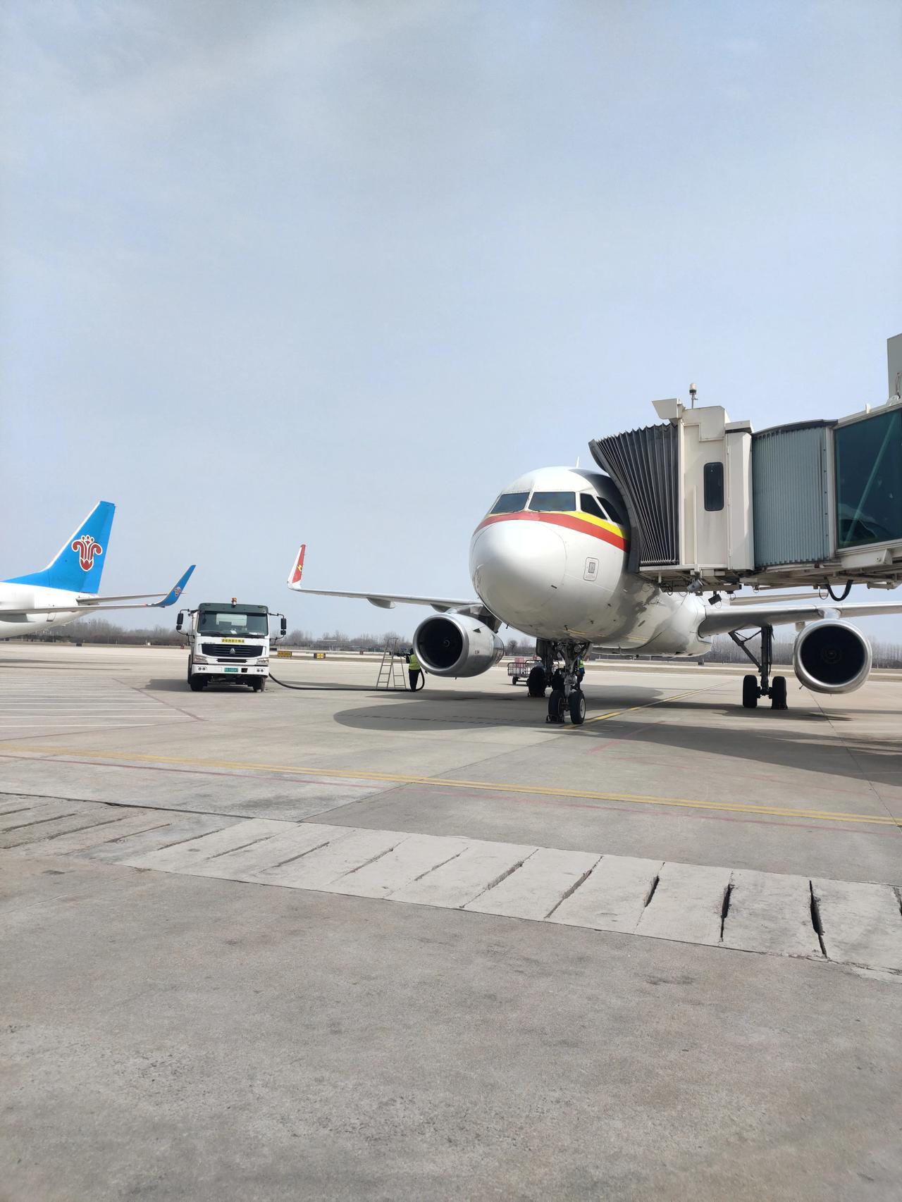 临沂开通至韩国直航！1小时40分就可到达