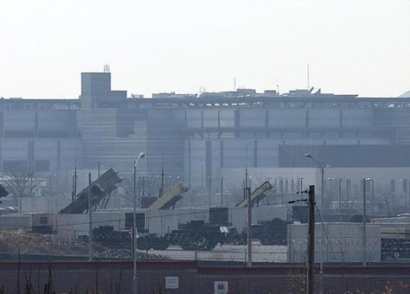 李在明没想到，中韩之间的那根刺，可能会因伊朗战事被特朗普拔掉

李在明2025年