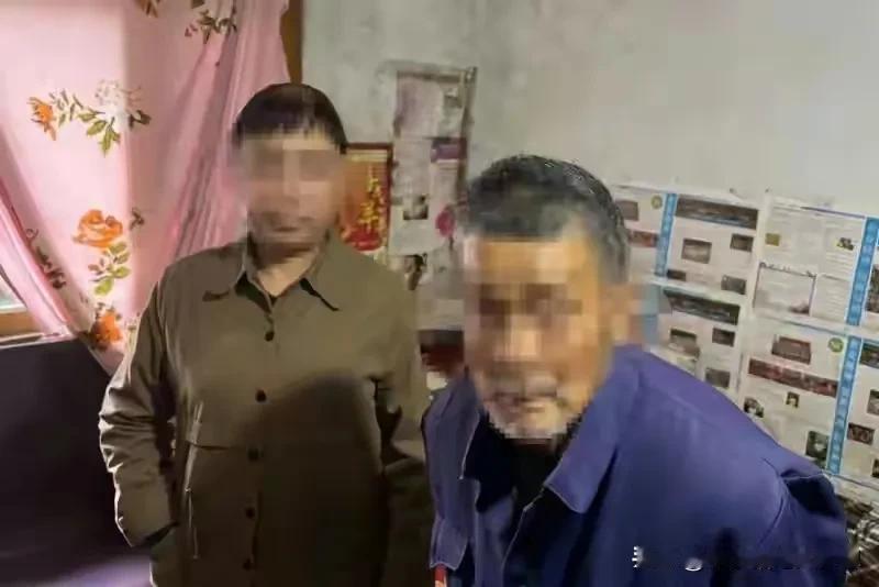 “我知道错了，千万别通知我的家人！”近日，四川泸州，81岁的老大爷以25块钱的交