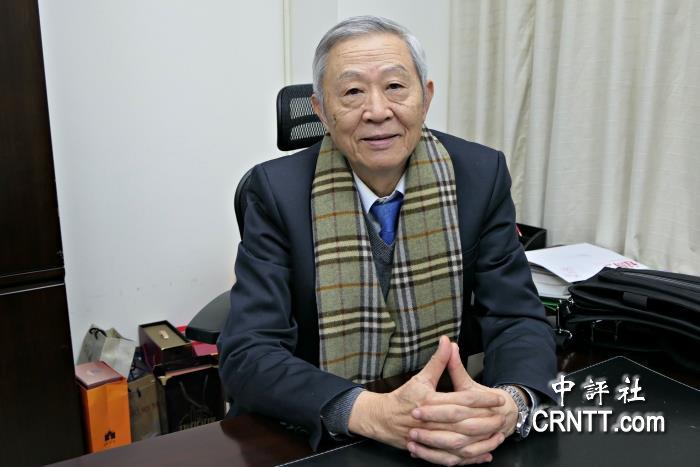 马英九执政时期的核心智囊赵春山回忆当年马英九委托他赴大陆协调M503航线，并成功