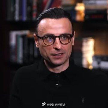 贝尔巴托夫谈及为何选择曼联而非曼城：“这就像是队徽、历史、球员、传奇、奖杯、主教