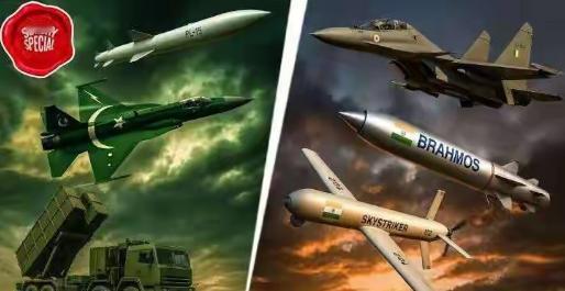 巴基斯坦欠了阿联酋35亿美元到期了，没钱还。有消息称，沙特和卡塔尔给了巴基斯坦5