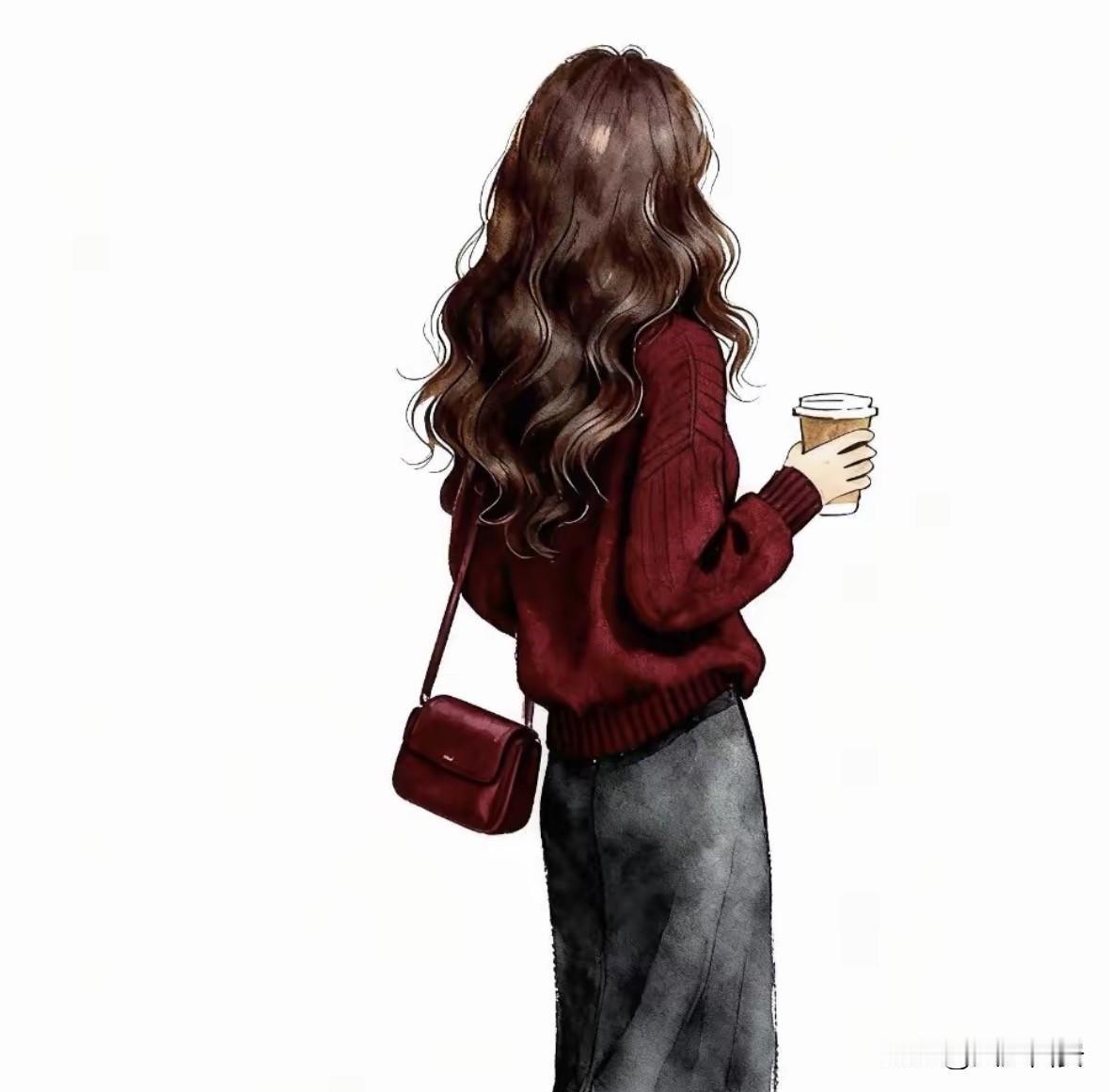 女人最加分的项就是：
第一：认知高。
知道自己有什么，
要什么，
能做什么？
