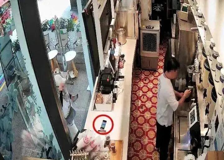 你如何看待职场顺手牵羊行为
这只是冰山一角，背后隐藏的却是一个令人深思的职场“潜