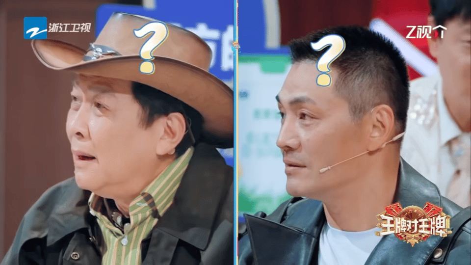 邵兵不行往家里装个网线吧 邵兵在节目里遇上网络相关的问题就一脸茫然，连常见的网络