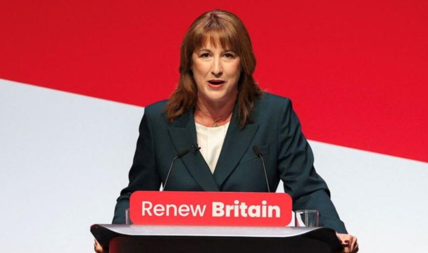 胆大包天！！英国财政大臣评价美国发动对伊战争是“愚蠢之举”。谁给你的勇气，敢这样