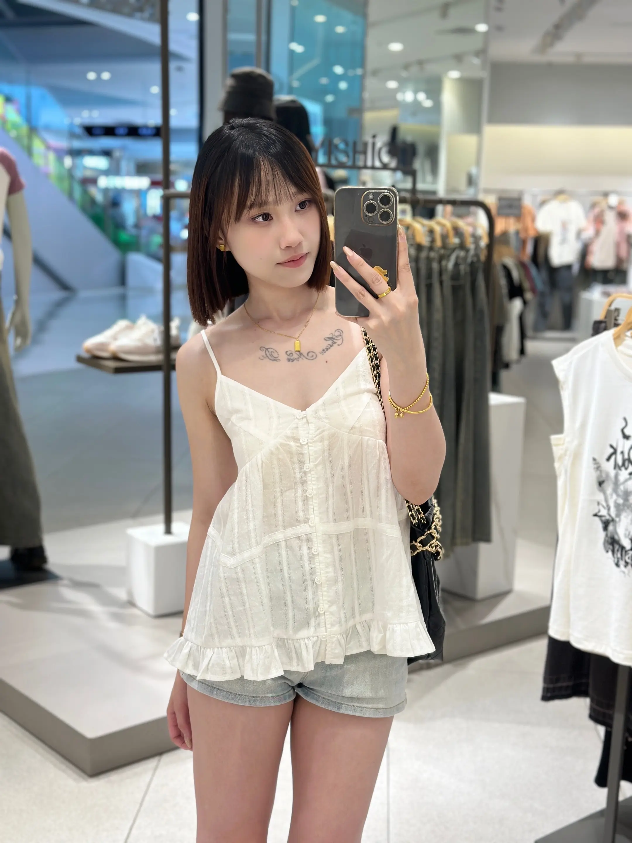 取悦自己才是头等大事