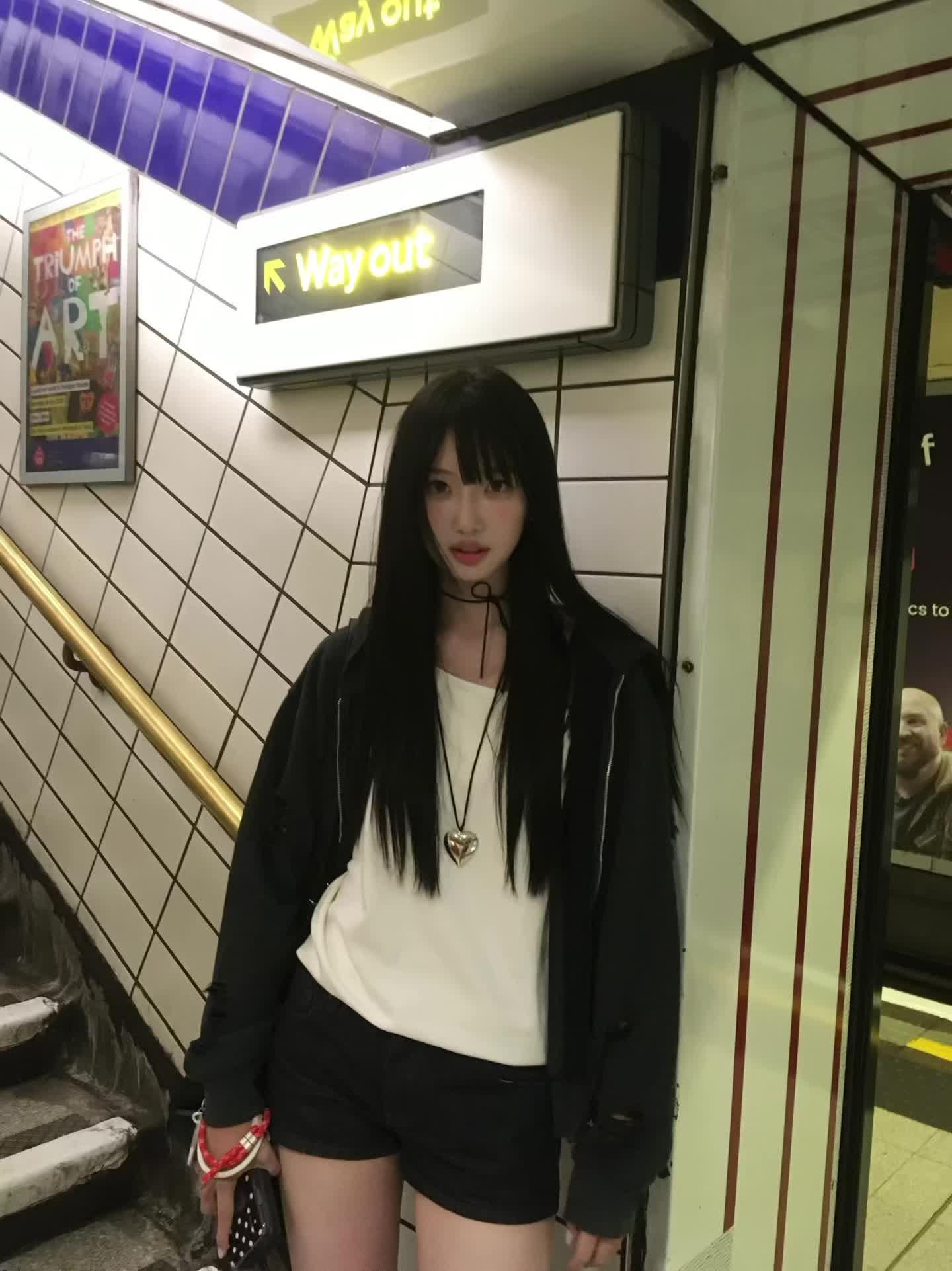 一个人也可以走很远