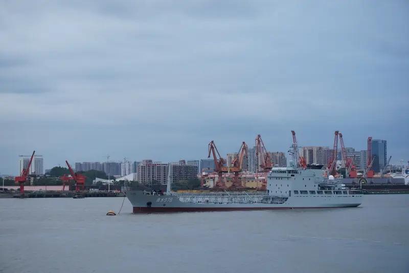 真是没想到！争来争去河南河北可能都没戏了？看完前三艘航母的命名规律，我突然觉得1