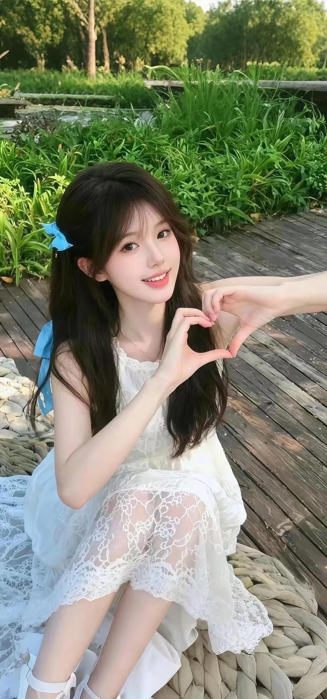漂亮