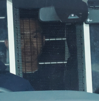 #闯入我使馆的日本少尉发癫称是神要求#【日本闯馆少尉发癫：梦里听到神叫我这么干】