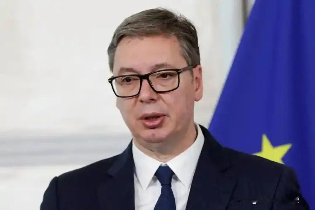 “未来两天美国就会向伊朗发起打击”，塞尔维亚总统武契奇近日向媒体表示。

有意思