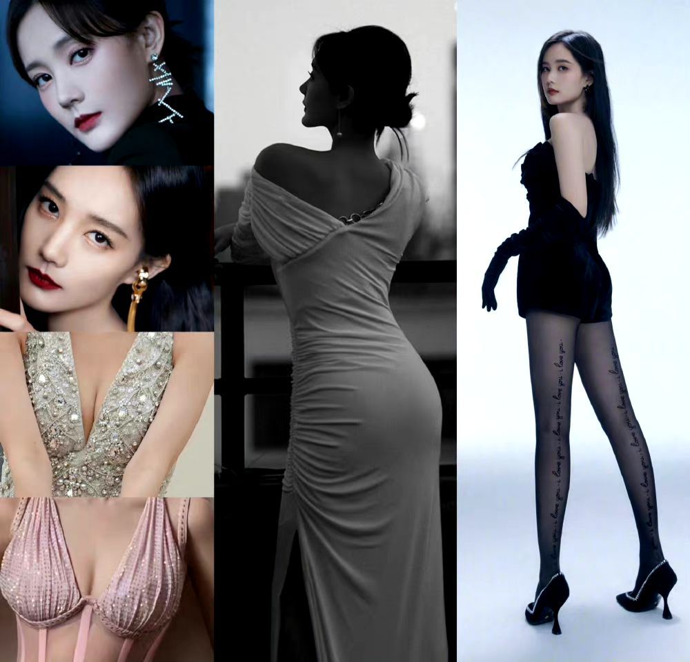 李一桐[心][心]都很完美啊妥妥的六边形战士 ​​​