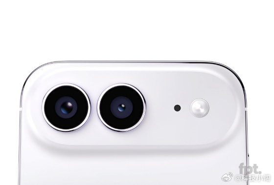 iPhoneAir2电池容量曝光：预计为3500毫安时，相较于初代机型大约增加了
